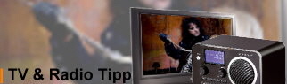 TV & Radio Tipp